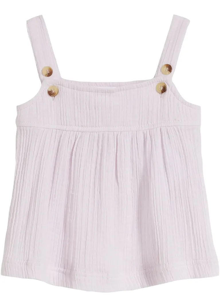 bpc bonprix collection Baby Musselin Kleid Sonderangebot der Fabrik