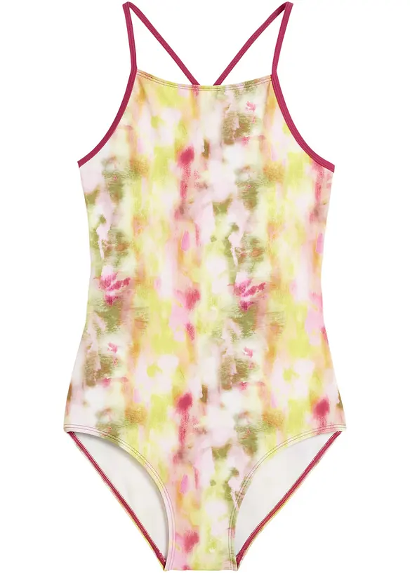 bpc bonprix collection Mädchen Badeanzug Discount Store für neue Produkte