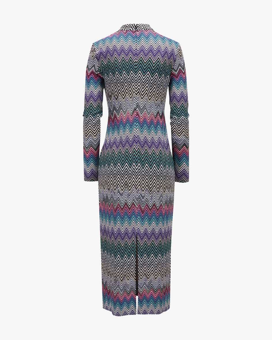 Missoni Strickkleid Lagerräumung