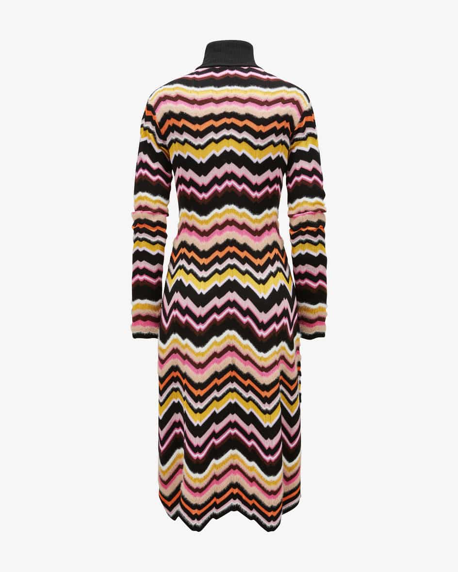 Missoni Strickkleid Heißer Verkauf