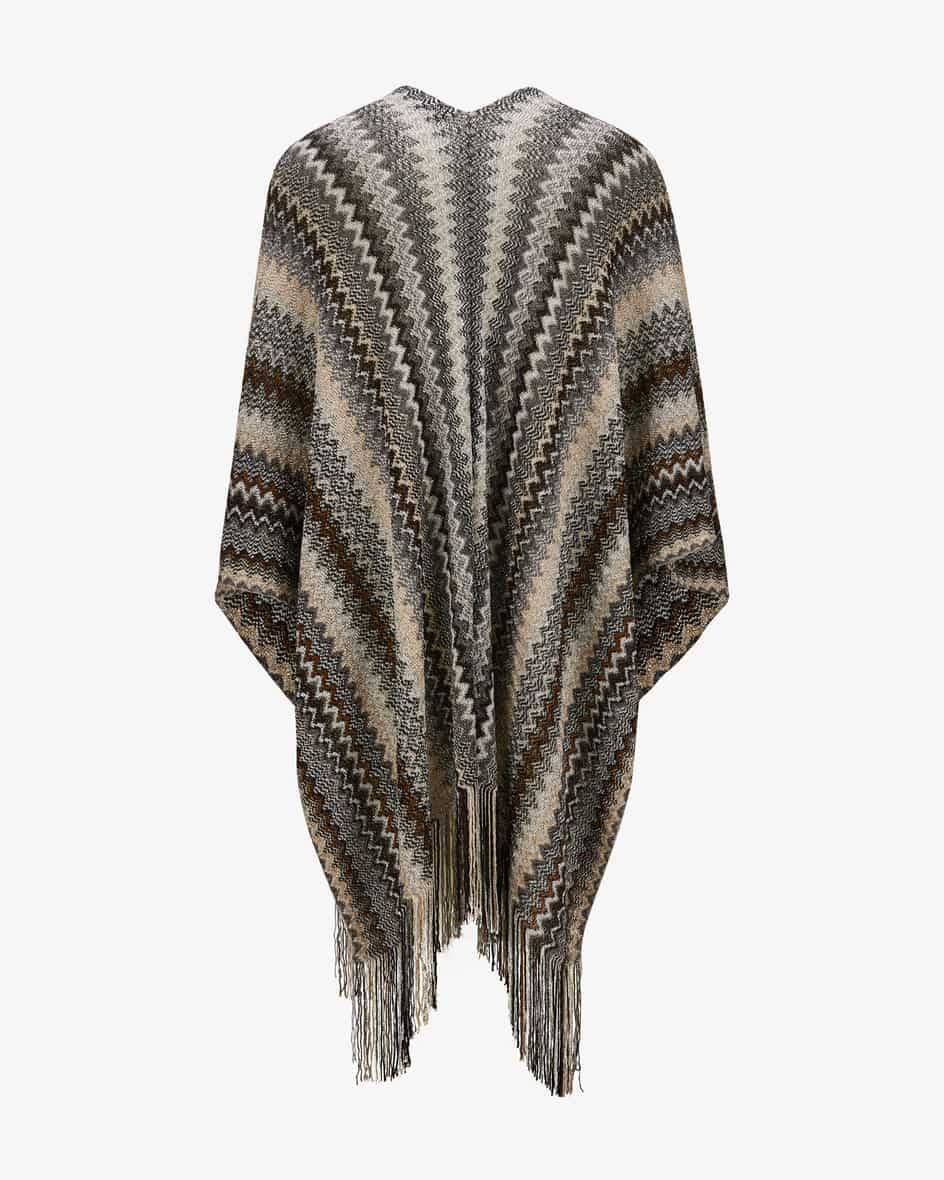 Missoni Poncho Top Angebot