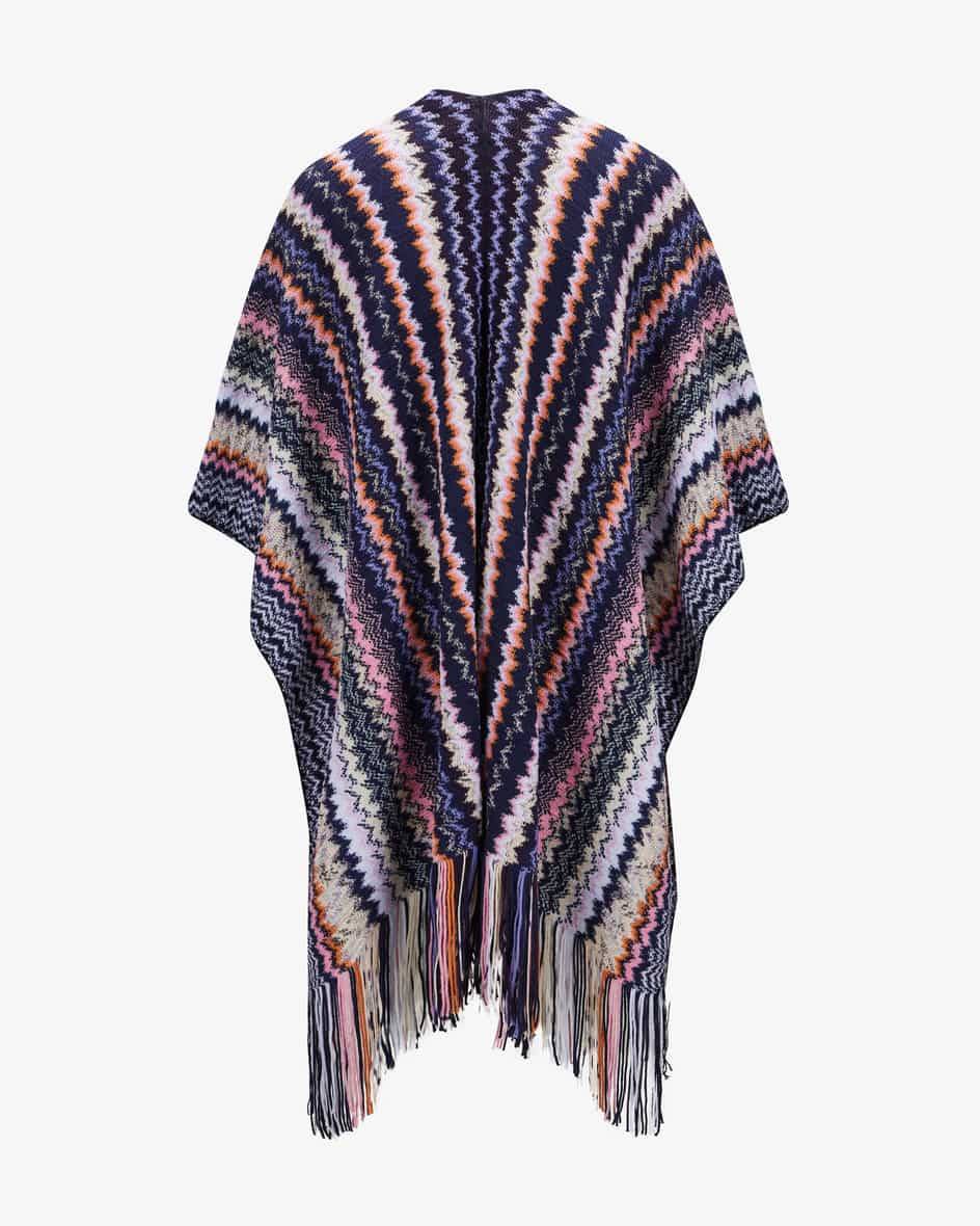 Missoni Cape Exklusive Angebote