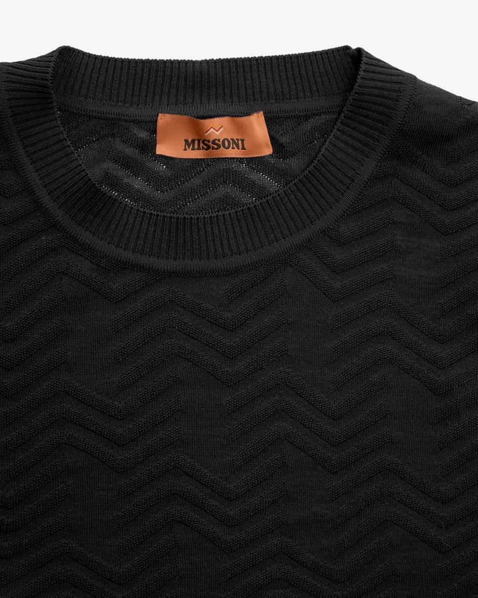 Missoni Pullover Große Rabatte