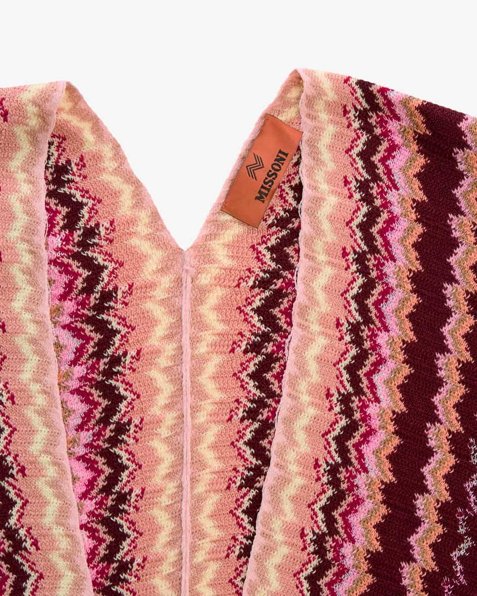 Missoni Cape Saisonale Angebote
