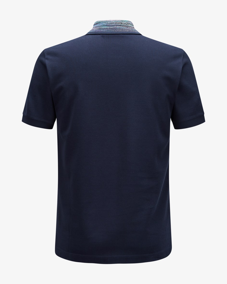 Missoni Polo-Shirt Kauf eins, bekomm eins gratis