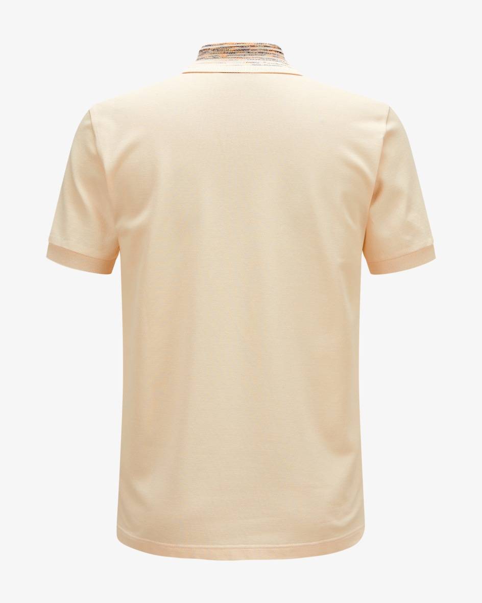 Missoni Polo-Shirt Tiefpreis