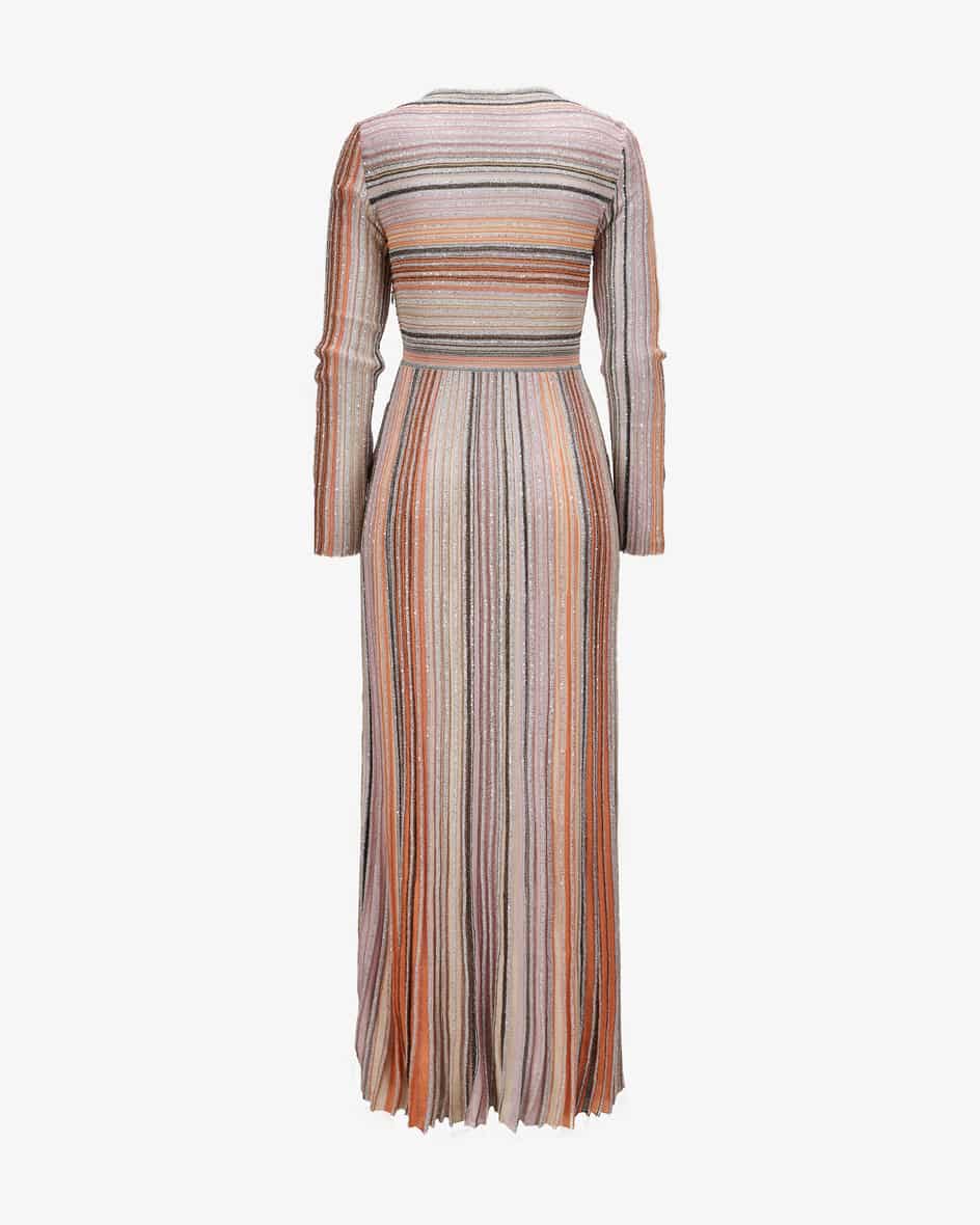 Missoni Pailletten-Kleid Wochenangebot