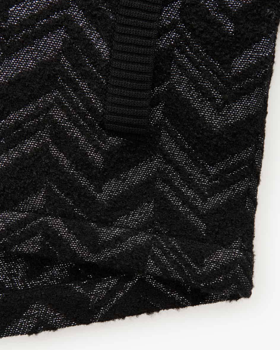 Missoni Jacke Kostenlose Rückgabe