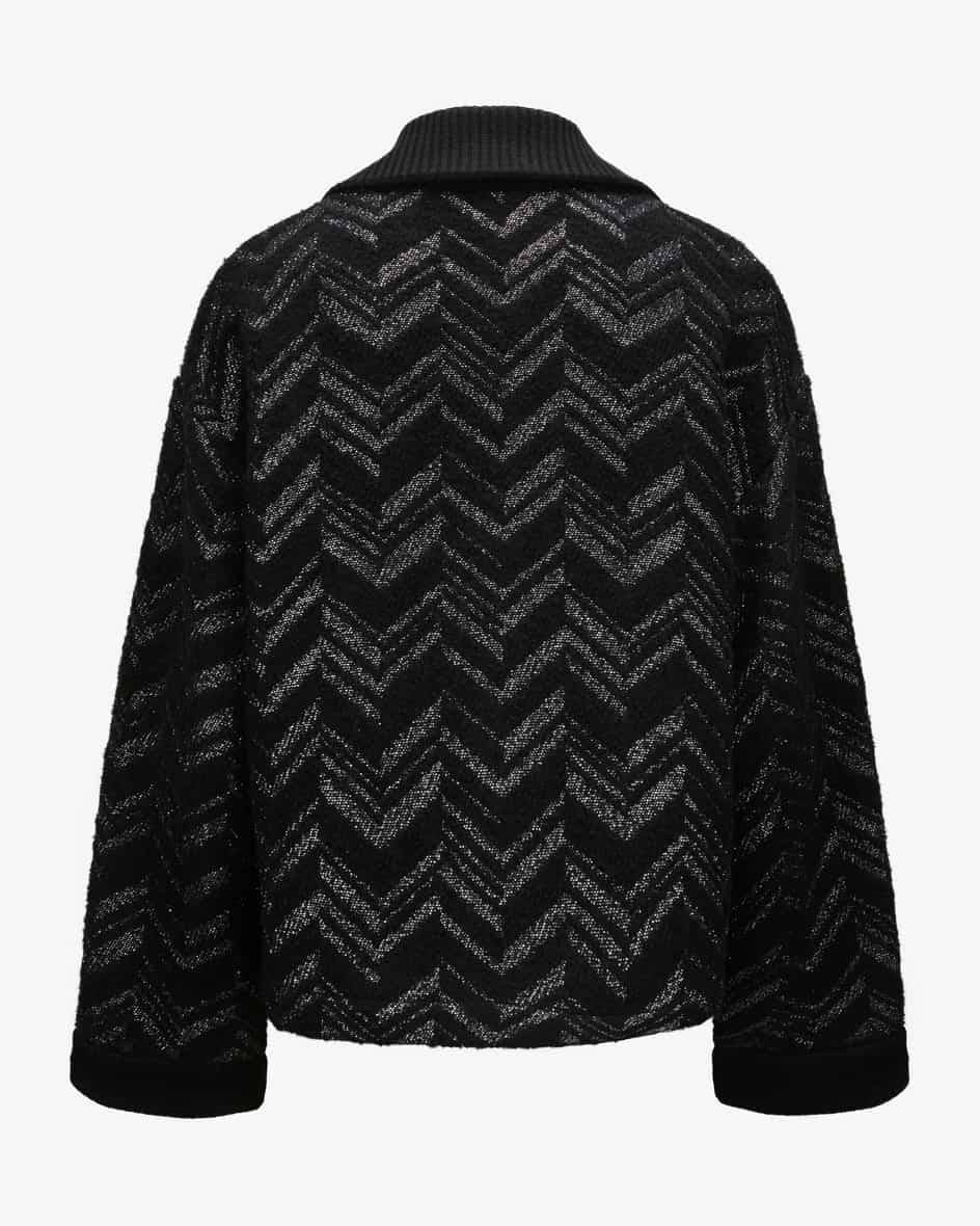 Missoni Jacke Kostenlose Rückgabe