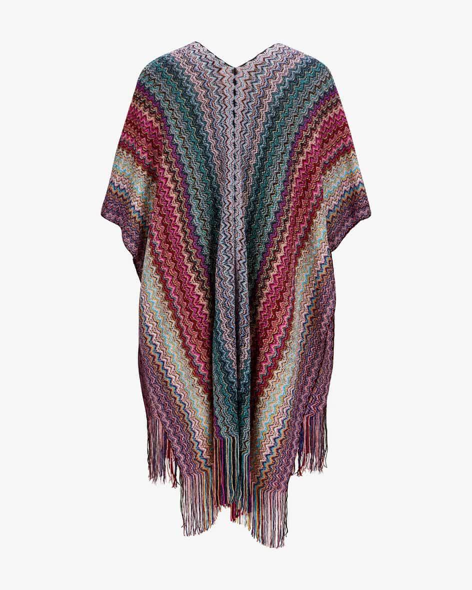 Missoni Cape Letzte 3 Tage
