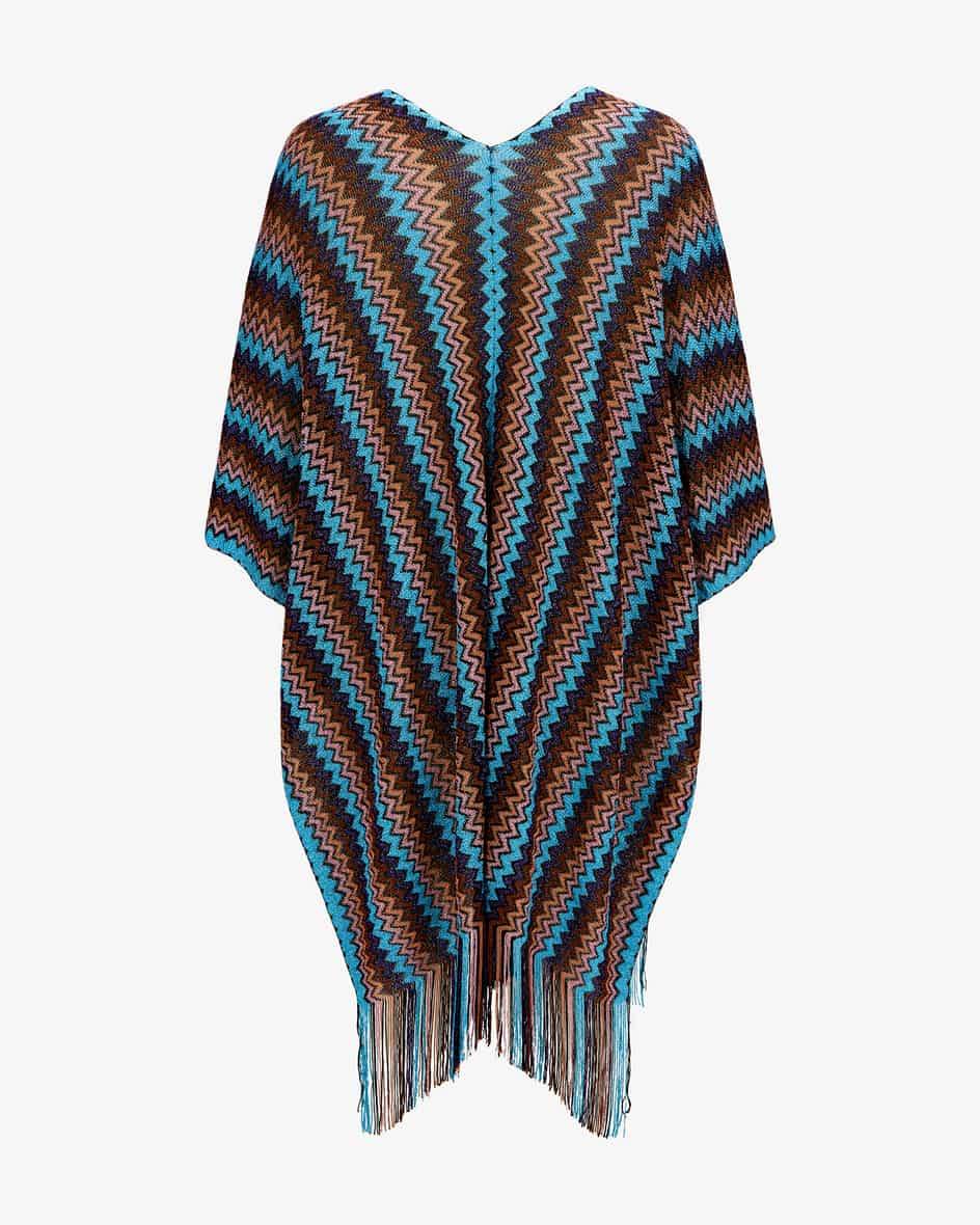 Missoni Cape Neueste Stile