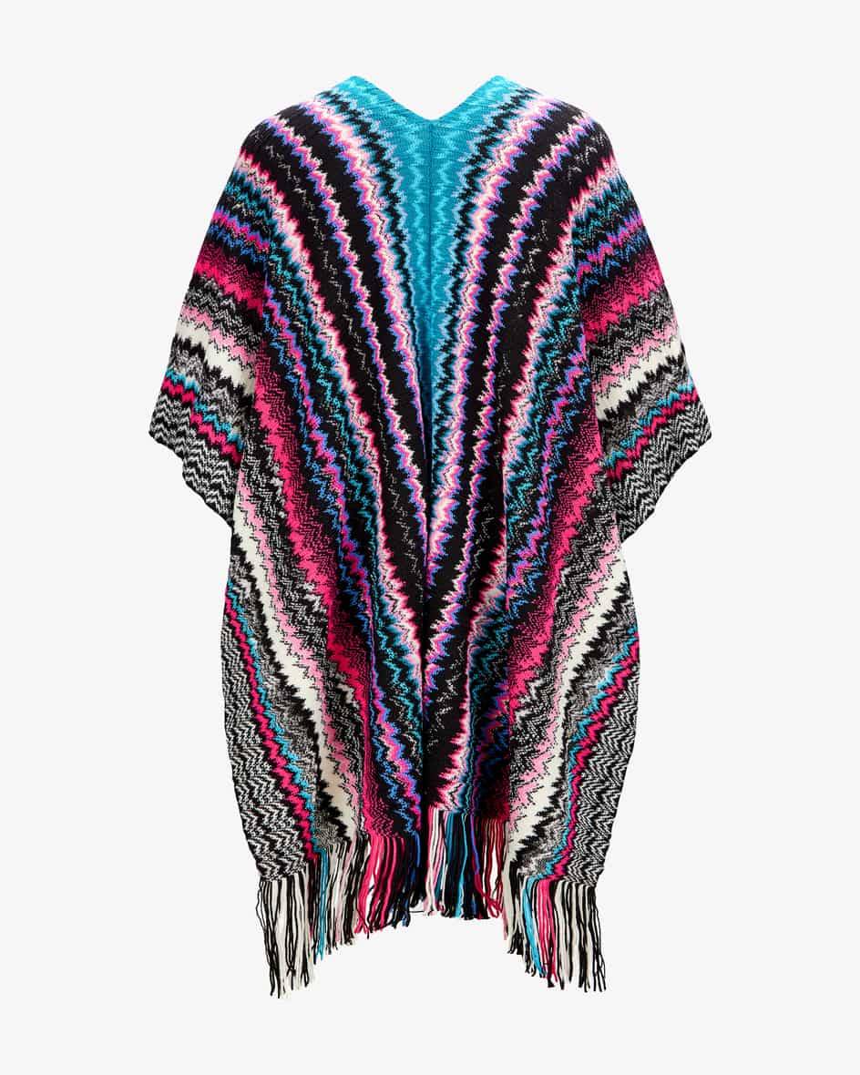 Missoni Cape Letzte 2 Tage