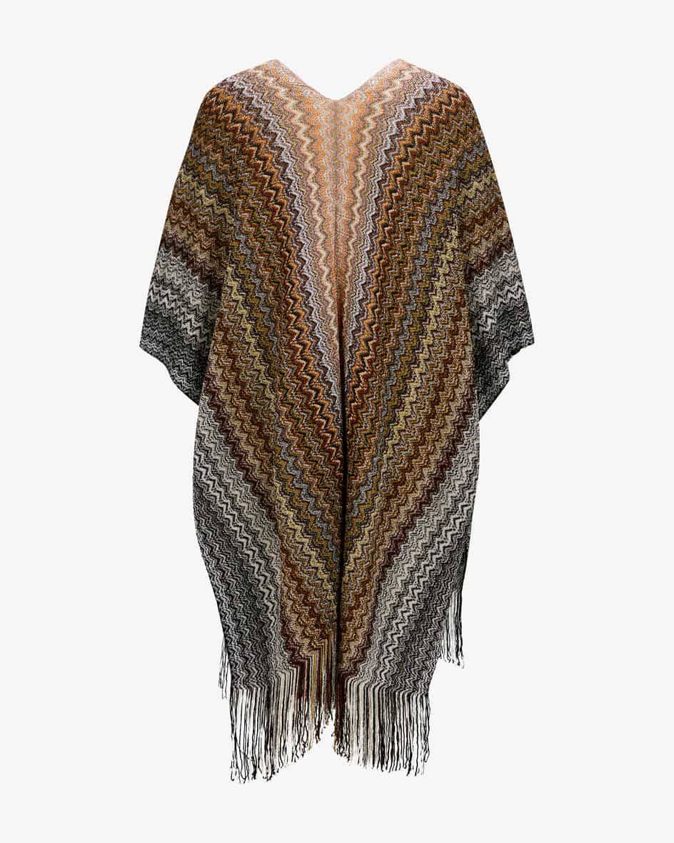 Missoni Cape Letzter Tag