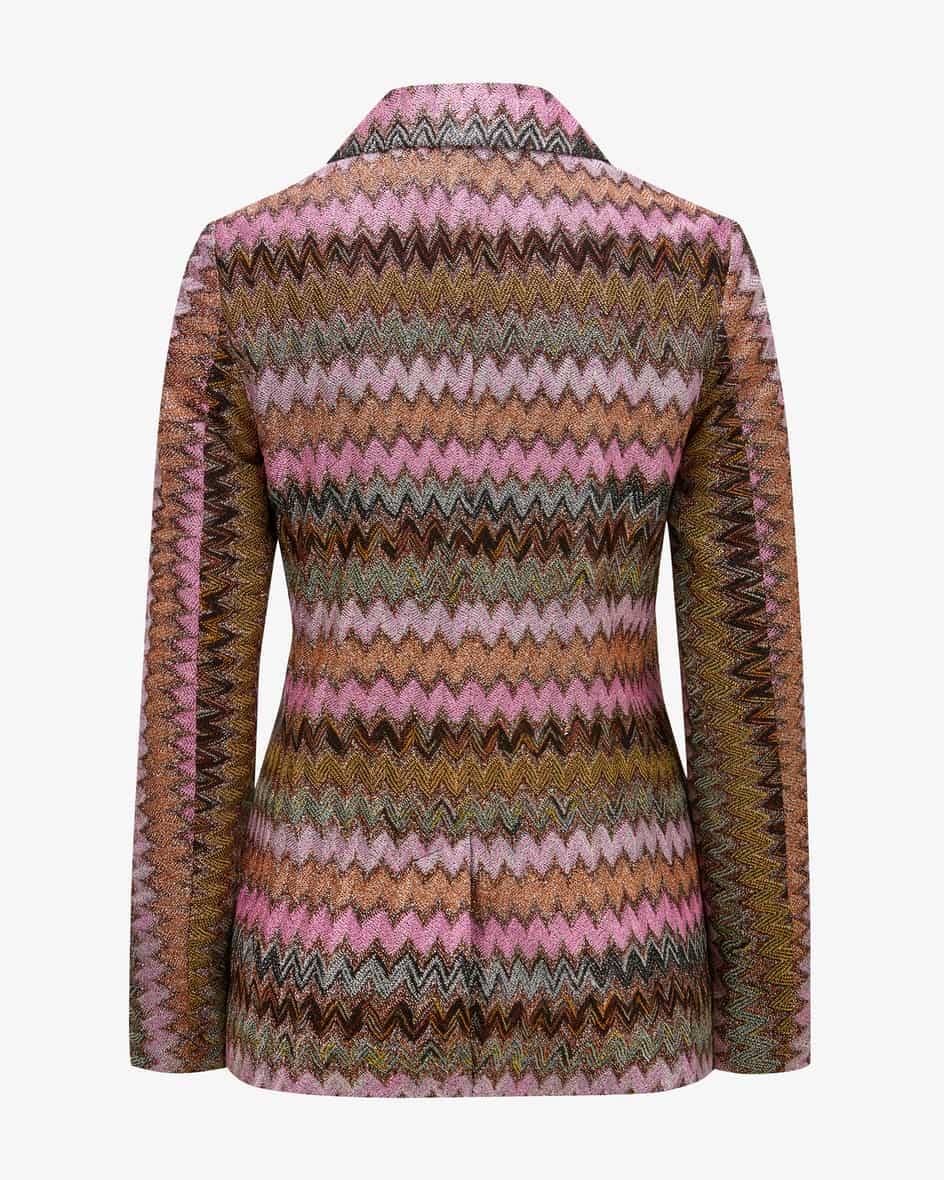 Missoni Blazer Bis zu 50% Rabatt