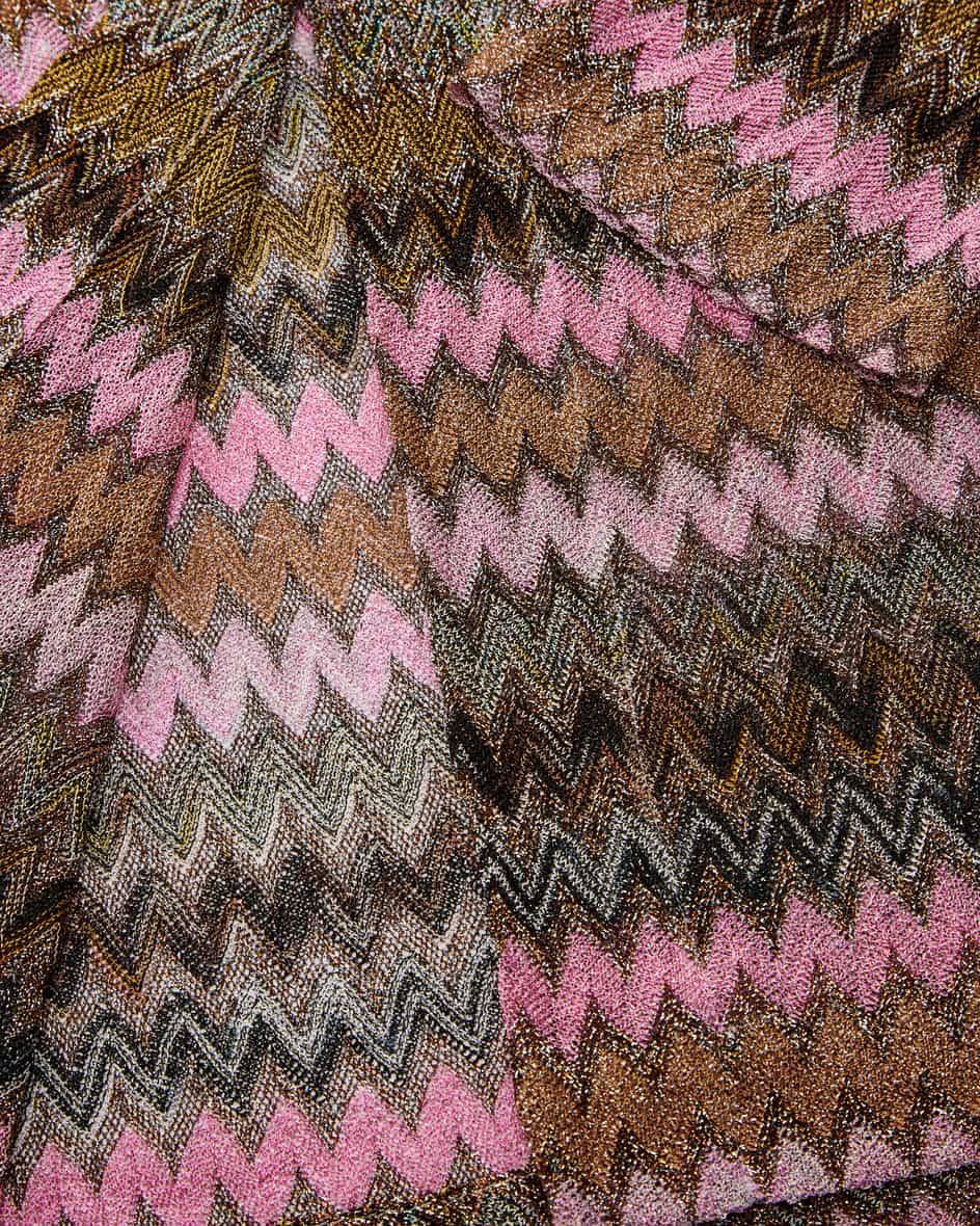 Missoni Strickmantel Bis zu 60% Rabatt