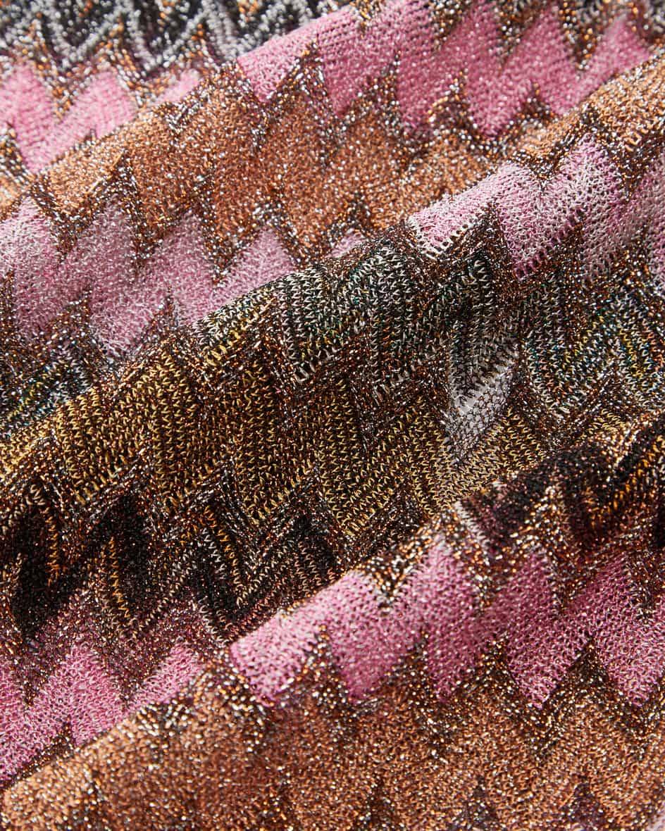 Missoni Strickmantel Bis zu 60% Rabatt