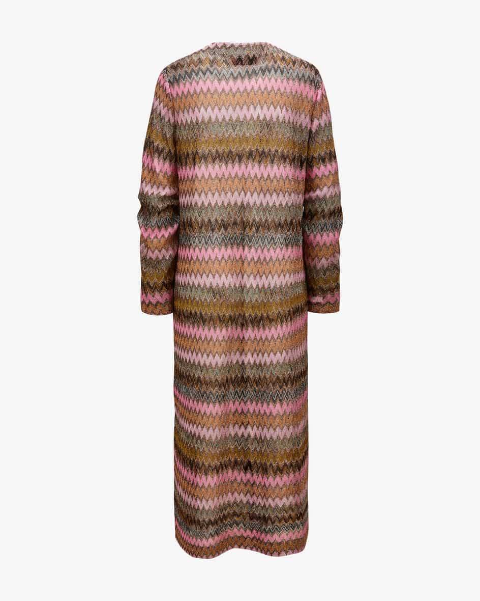 Missoni Strickmantel Bis zu 60% Rabatt