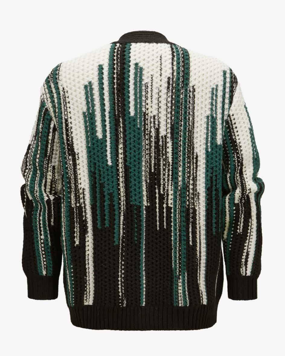 Missoni Strickjacke Vierteljährliche Förderung