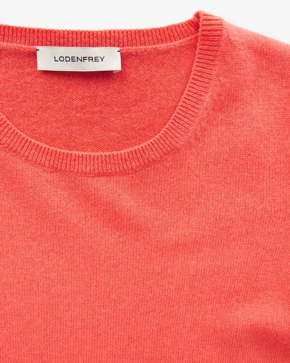 LODENFREY Cashmere-Strickshirt Outlet