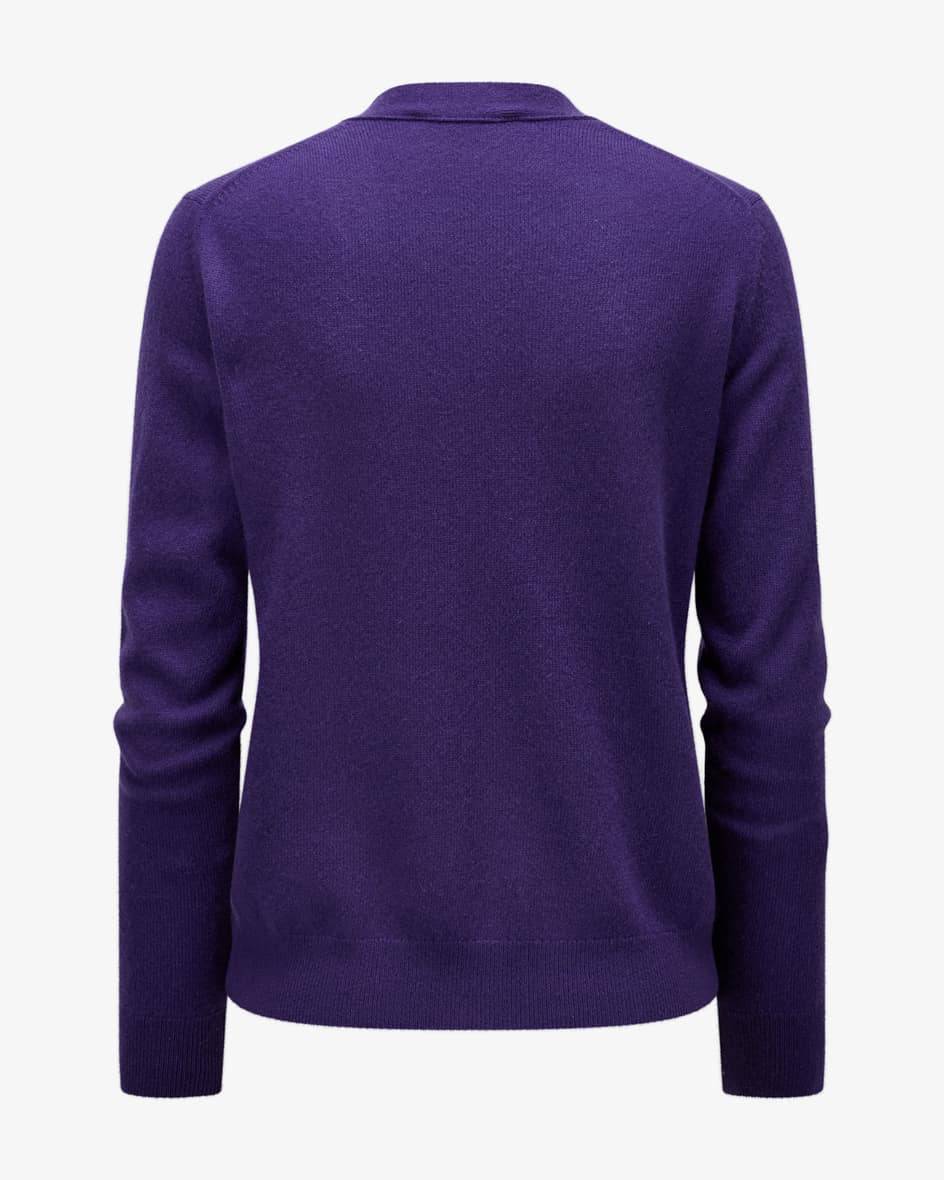 LODENFREY Cashmere-Strickjacke Auslauf