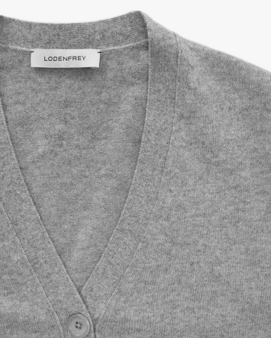 LODENFREY Cashmere-Strickjacke Verkauf
