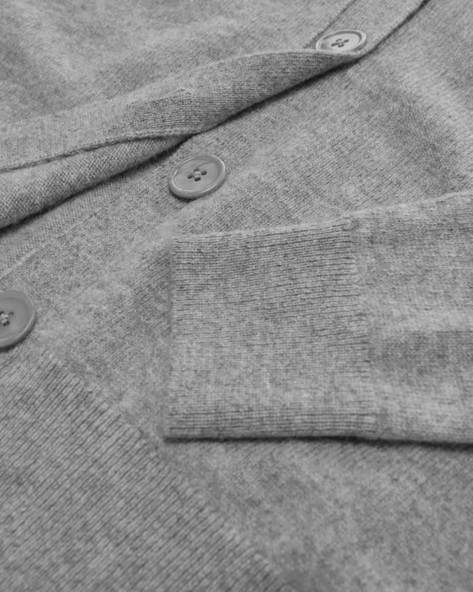 LODENFREY Cashmere-Strickjacke Verkauf
