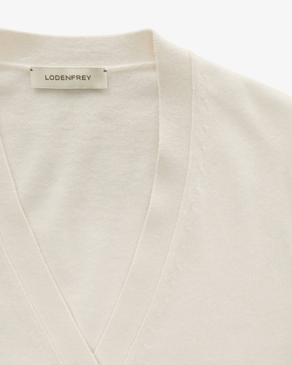 LODENFREY Cashmere-Strickjacke Hotsell