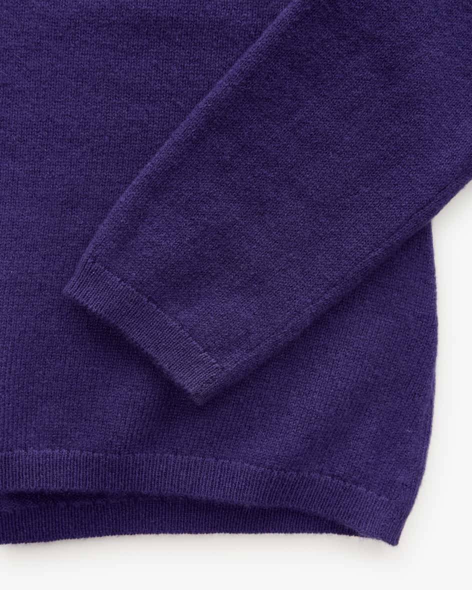 LODENFREY Cashmere-Pullover Schlussverkauf