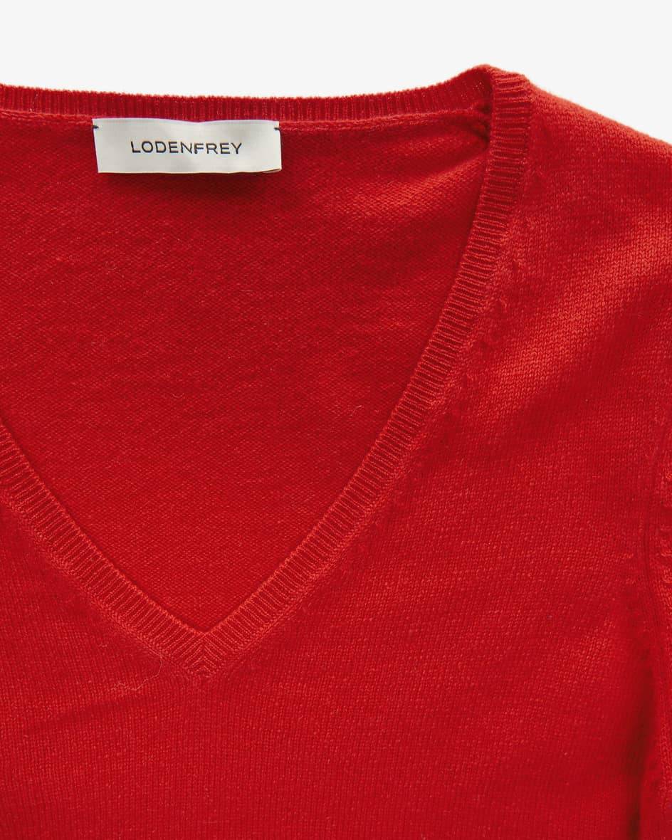 LODENFREY Cashmere-Pullover Günstiger Verkauf