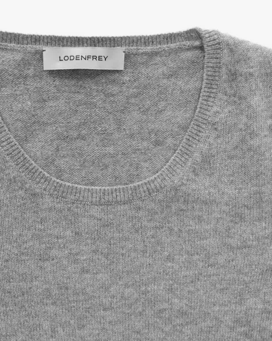 LODENFREY Cashmere-Pullover Fabrikverkauf