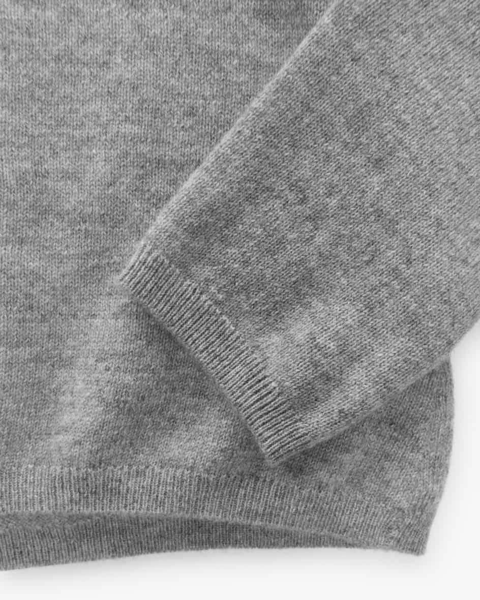 LODENFREY Cashmere-Pullover Fabrikverkauf