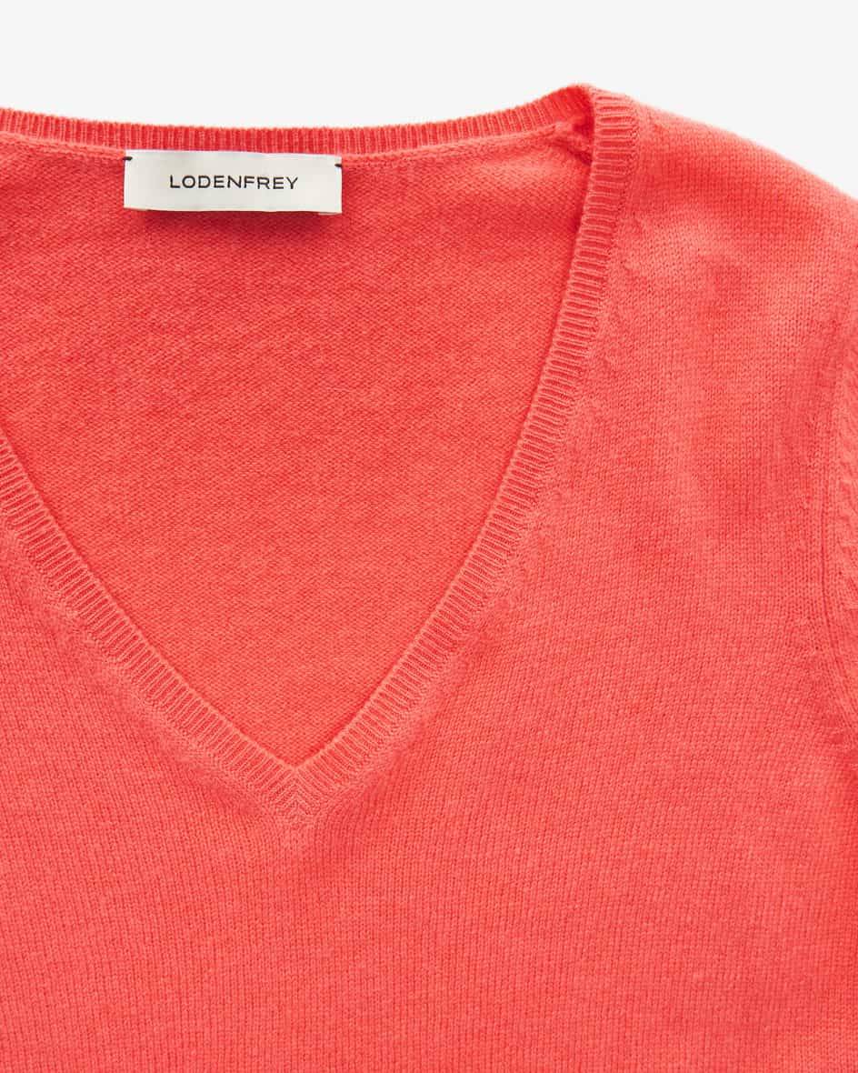 LODENFREY Cashmere-Pullover Meist gekauft