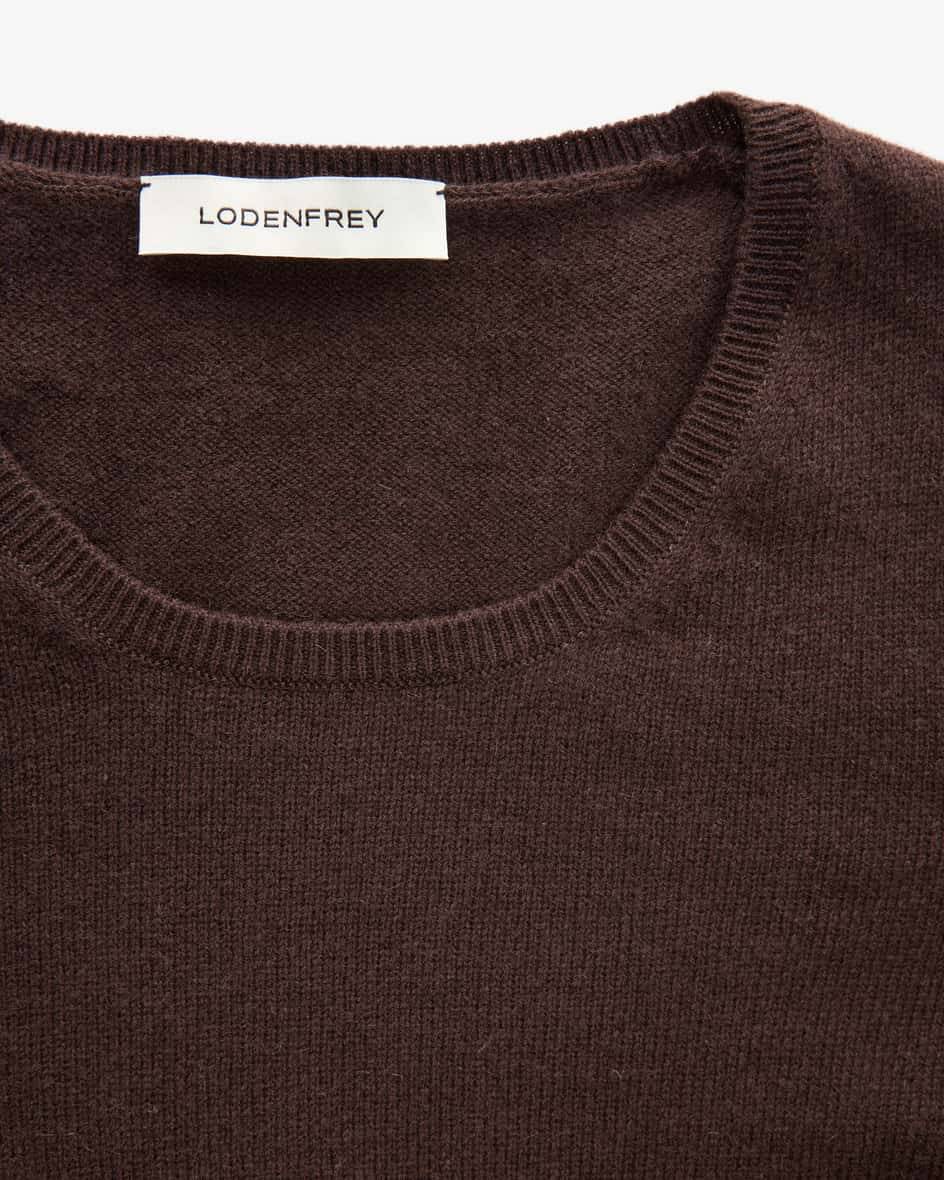 LODENFREY Cashmere-Pullover Blitzverkäufe