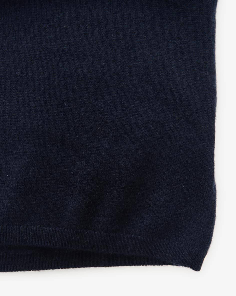 LODENFREY Cashmere-Strickshirt Kostenloser Versand