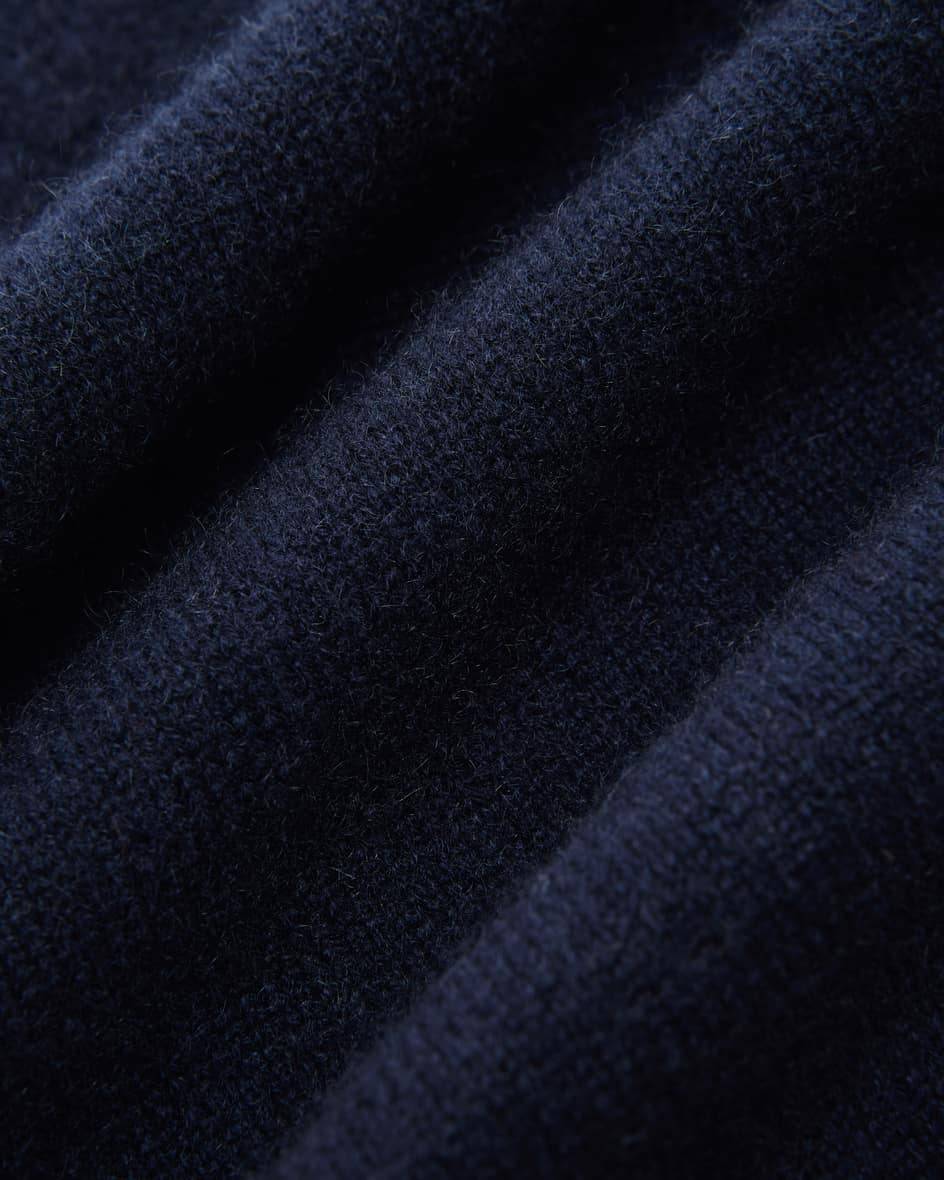 LODENFREY Cashmere-Strickshirt Kostenloser Versand