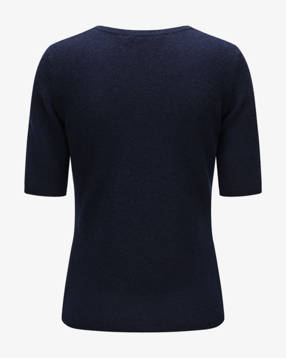 LODENFREY Cashmere-Strickshirt Kostenloser Versand