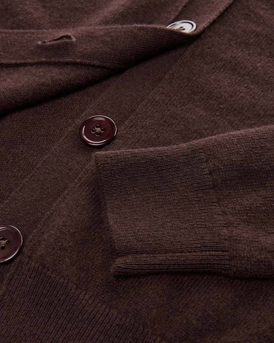 LODENFREY Cashmere-Strickjacke Limitierter Zeitrabatt