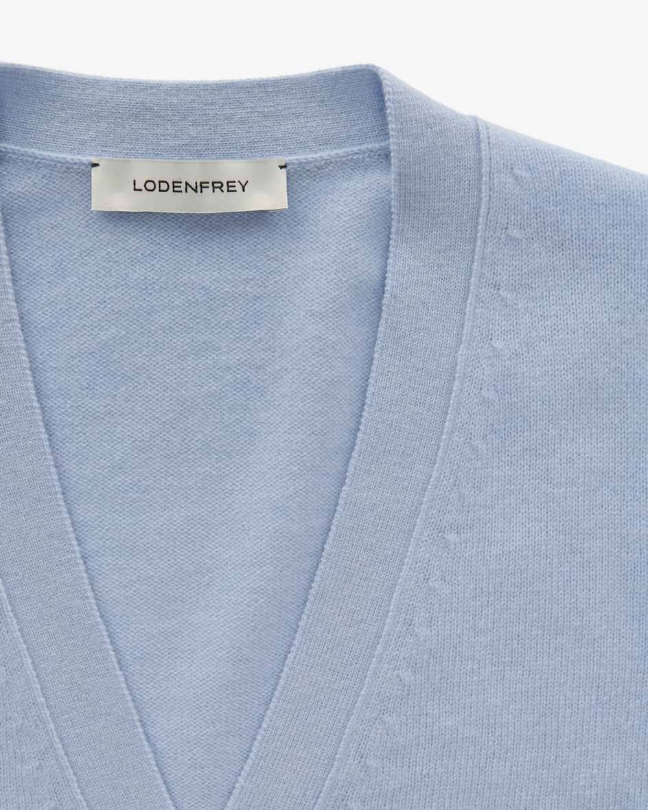 LODENFREY Cashmere-Strickjacke Fabrik Onlineshop