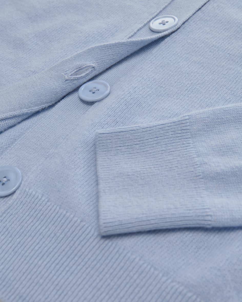 LODENFREY Cashmere-Strickjacke Fabrik Onlineshop