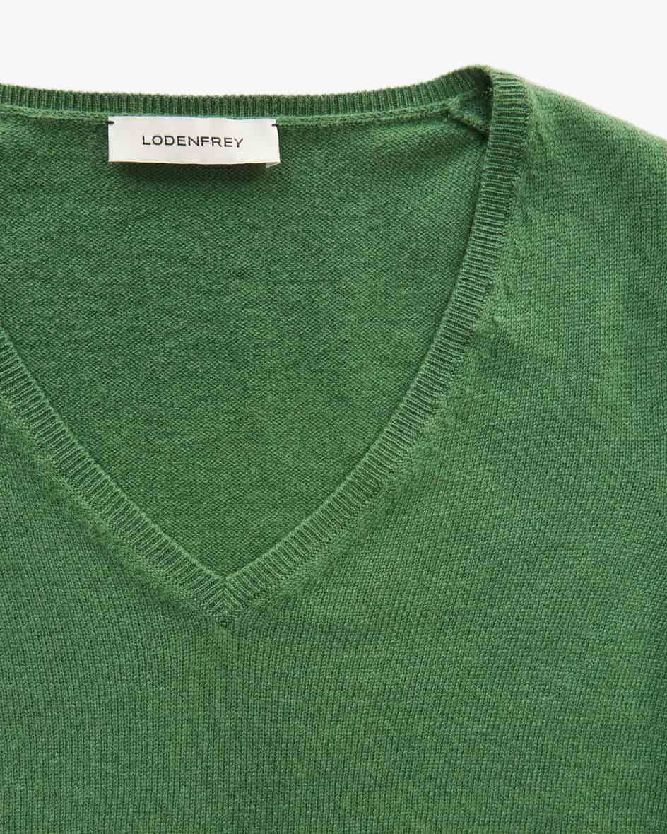 LODENFREY Cashmere-Pullover Fabrikpreis