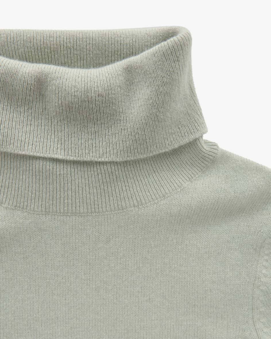 LODENFREY Cashmere-Rollkragenpullover Sonderangebot
