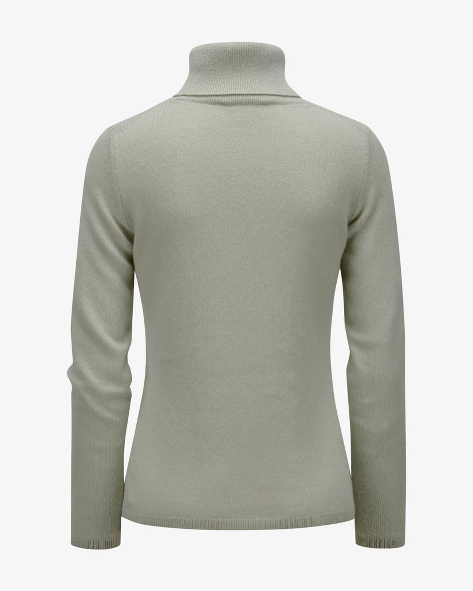 LODENFREY Cashmere-Rollkragenpullover Sonderangebot