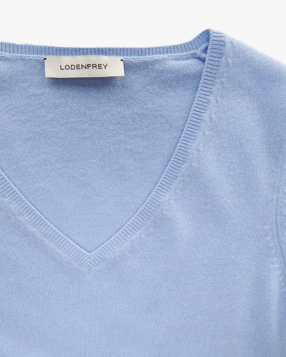 LODENFREY Cashmere-Pullover Rabatt