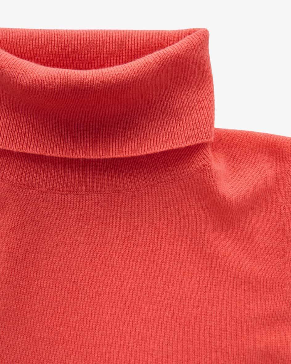 LODENFREY Cashmere-Rollkragenpullover Günstig kaufen
