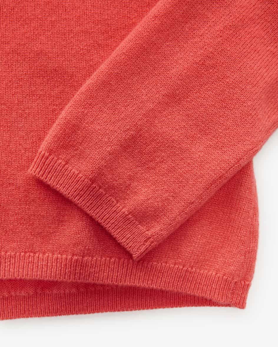 LODENFREY Cashmere-Rollkragenpullover Günstig kaufen