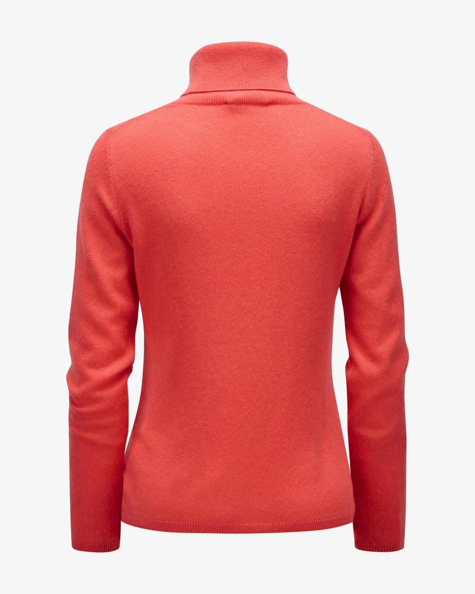 LODENFREY Cashmere-Rollkragenpullover Günstig kaufen
