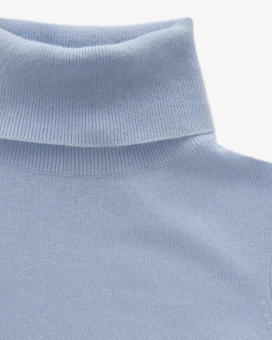 LODENFREY Cashmere-Rollkragenpullover Versandkostenfrei