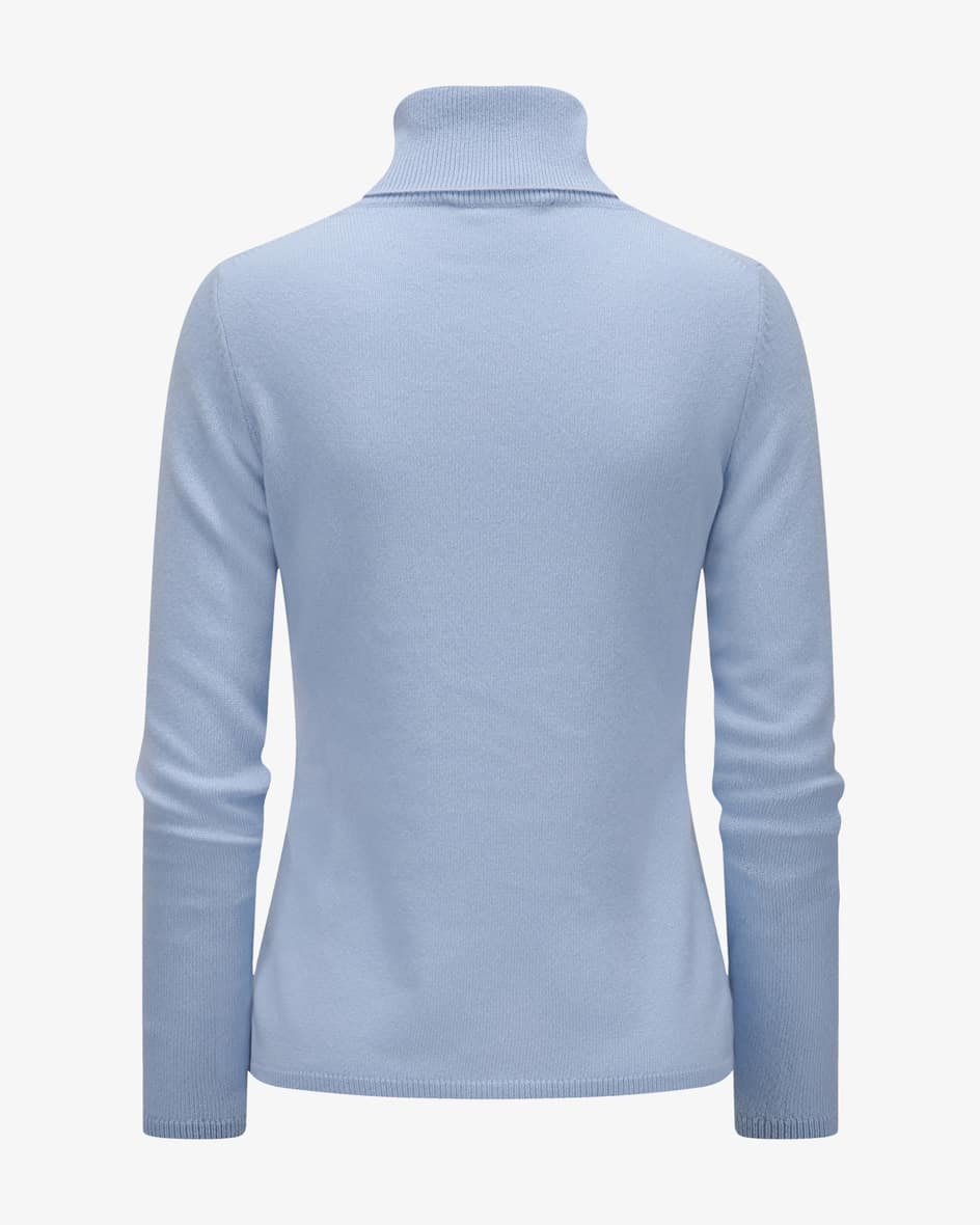 LODENFREY Cashmere-Rollkragenpullover Versandkostenfrei