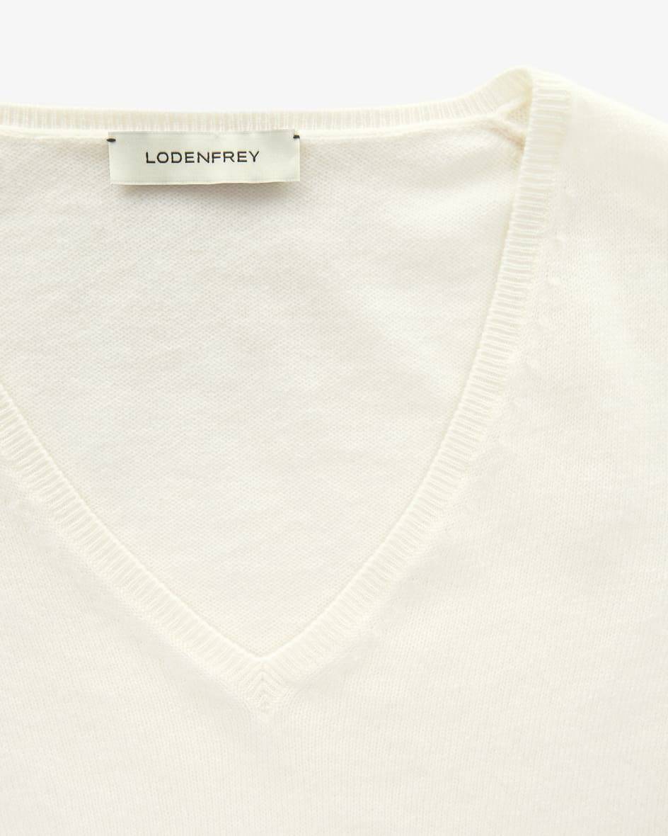 LODENFREY Cashmere-Pullover Großer Ausverkauf