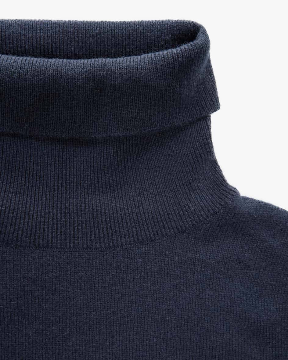 LODENFREY Cashmere-Rollkragenpullover Flash Sale